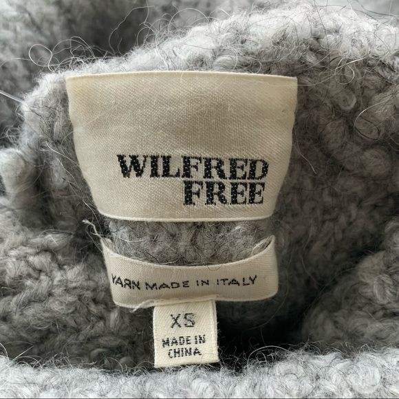 Wilfred Free Sabline Sweater - Picture 3 of 7